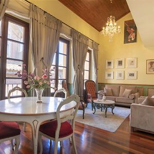 Appartement met Drie Slaapkamers